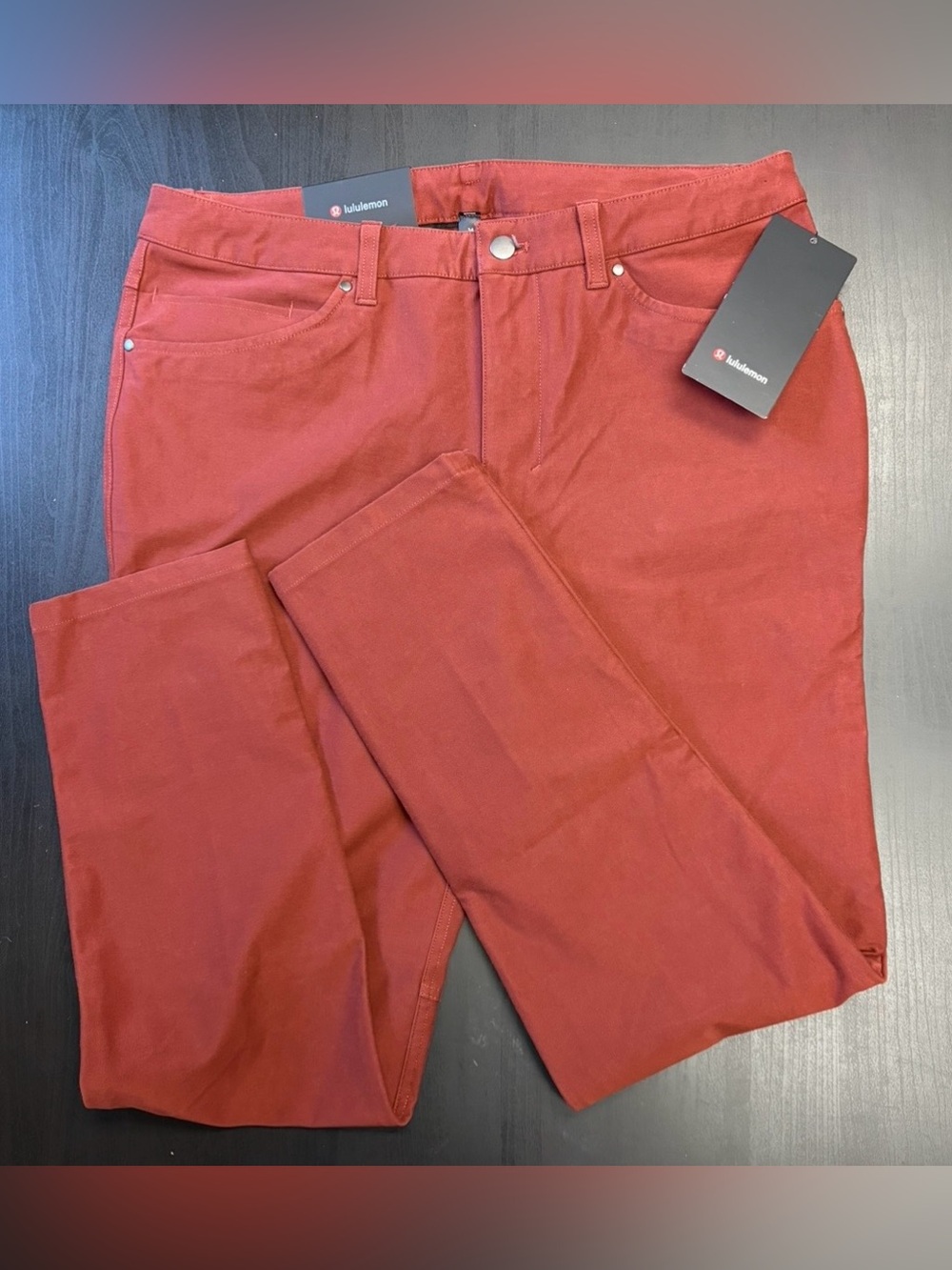 NWT Mens ABC Slim Fit Pant *Utilitech - 34x32"
